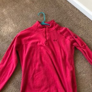 Under armour sweatshirt